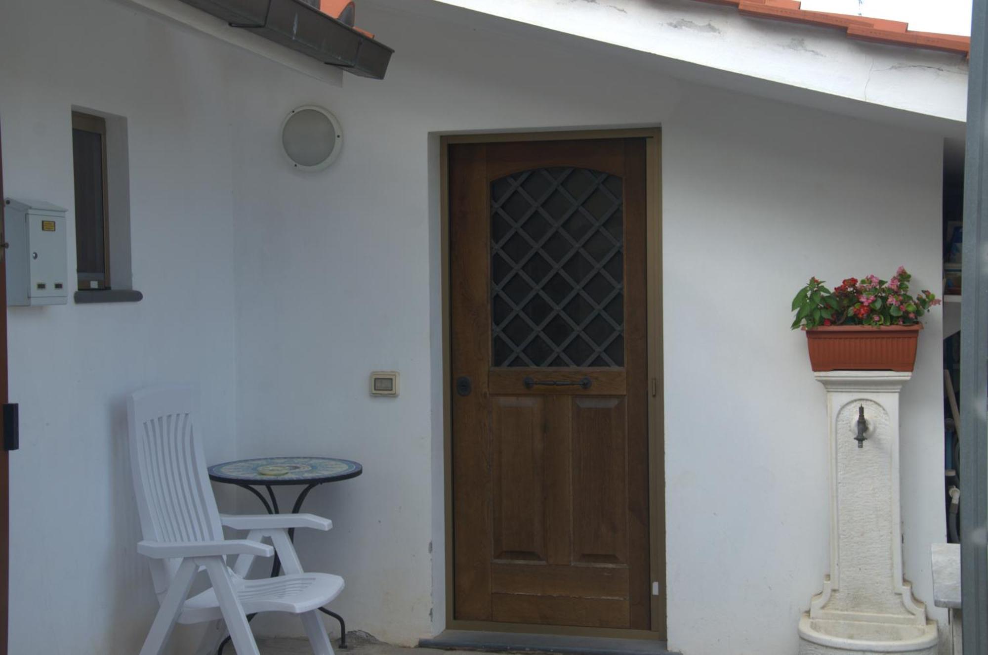 Al Cortile Tranquillo Hotel Cascina Exterior foto